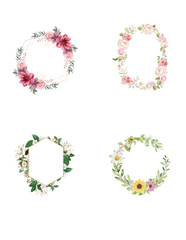 Editable Frame design (2)