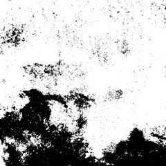 grunge black background