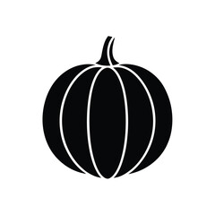 vector illustration of a pumpkin