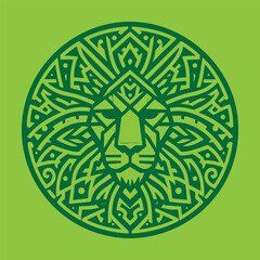 Popular editable duo tone colored stylized vector drawing illustration for all artistic projects
