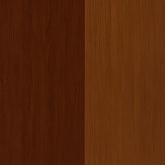 a fine-grained, polished cherry wood surface with a smooth gradient of warm red-brown hues and subtle rippling grain patterns.