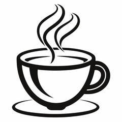 coffee cup icon