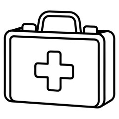 first aid kit