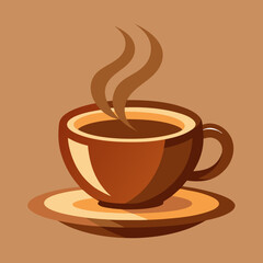 coffee cup icon