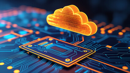 Cloud Computing Architecture Model: Framework for Scalable & Secure IT Solutions

