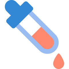 Medical - flat - icon - illustration