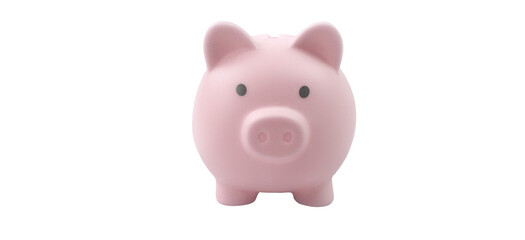 Piggy bank savings goal home photograph indoor eye-level financial education