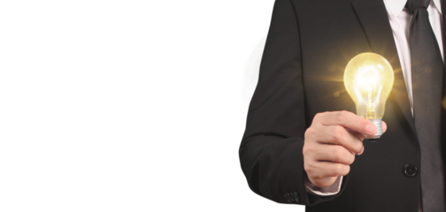 Innovative business ideas office environment digital content corporate setting close-up view creativity in action