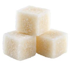 Granulated Sugar Cubes: Bulk Sweetener for Baking and Home Cooking