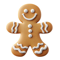Festive Gingerbread Cookie Baking: Sweet Homemade Christmas Desserts for Seasonal Celebrations