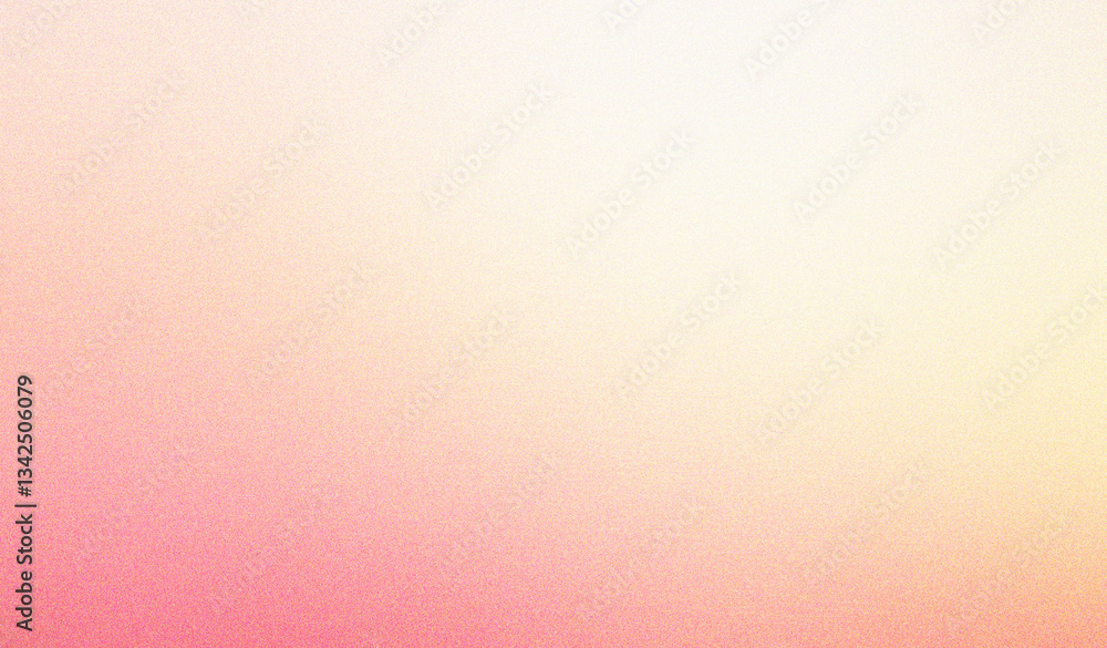 Poster red noise effect gradient texture grainy background