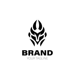 Chimera Logo. Chimera Logo Design. Chimera Logo Brand. Chimera Logo Vector Design Isolated on White Background