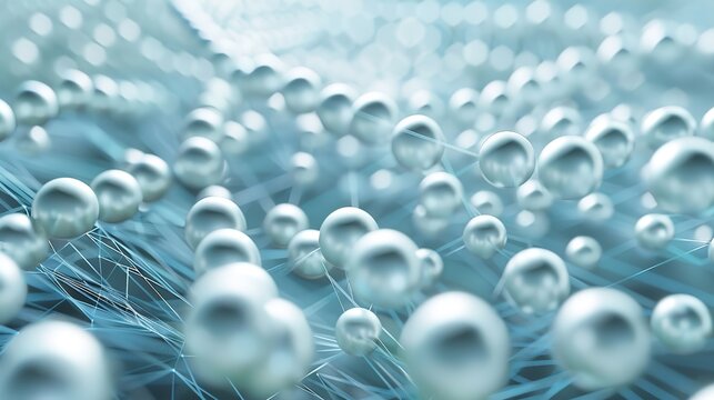 "Unveiling the Allure of Simple Abstract Backgrounds Generated by 3D Rendering. These 3D - rendered abstract backgrounds offer a blend of simplicity and modern sophistication. Ideal for graphic design