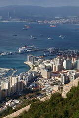 Gibraltar Harbour View, Gibraltar 
