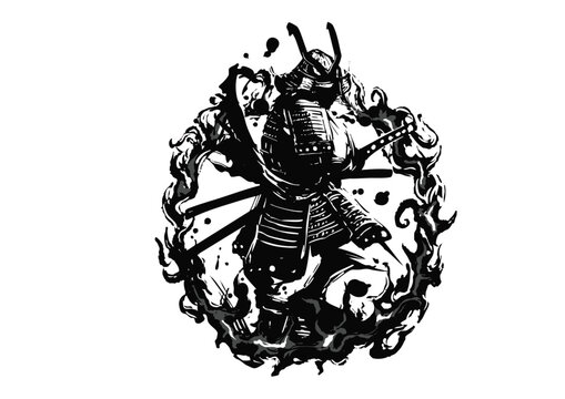 Samurai Armor