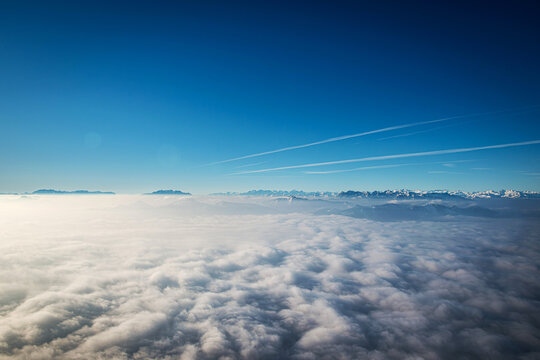 Alpenrandfahrt