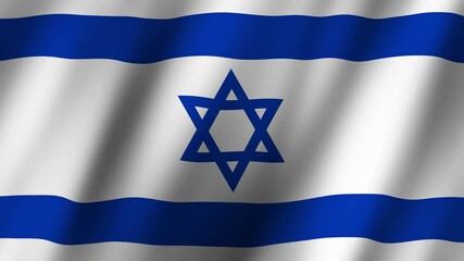 Exploring the significance of the Israeli flag in national events and celebrations