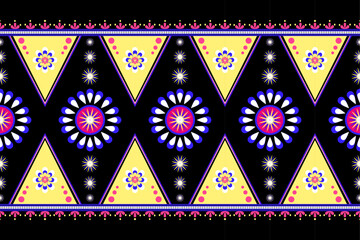 seamless floral pattern,
Indigenous Art , American Motif,Tribal Pattern,Southwestern Design,Geometric Textile,Ethnic Ornament, Navajo Inspired, 
Native American Art
