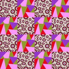 seamless geometric pattern,
Indigenous Art , American Motif,Tribal Pattern,Southwestern Design,Geometric Textile,Ethnic Ornament, Navajo Inspired, 
Native American Art
