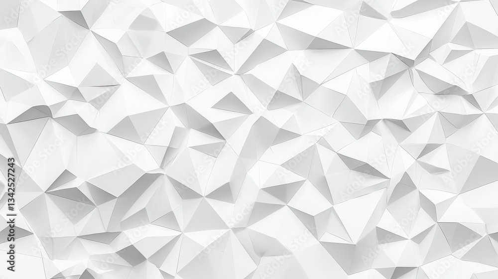 Poster seamless elegant subtle white embossed porcelain background texture white overlay. abstract minimali