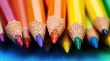 Obraz premium If you could invent a new color, what would it look like? Describe its qualities, and how would it change the way people see the world
