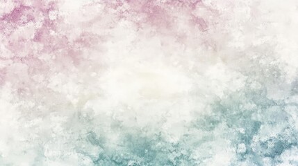 Fototapeta premium Abstract Pastel Background Soft Colors Grunge Texture Design Wallpaper Pattern Surface Illustration Decorative Image Element Backdrop Template Material Modern Design Style Art Visual Graphics Digital