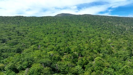 hallasan national park