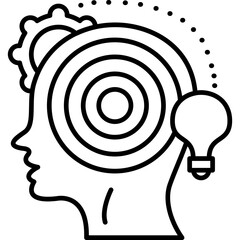 Psychology Icon