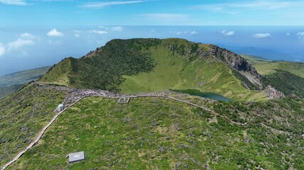 hallasan national park