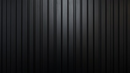 Obraz premium Dark Vertical Lines Background