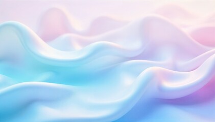 Ethereal Gradient Aesthetic