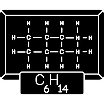 Hexane Icon