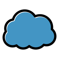 cloud icon