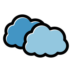cloud icon