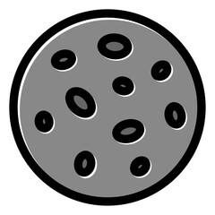 moon icon