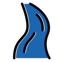 river icon