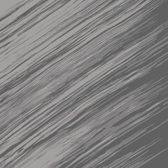 striped grunge background in gray colors