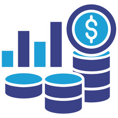 Finance Icon