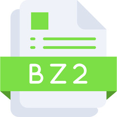 BZ2 Icon