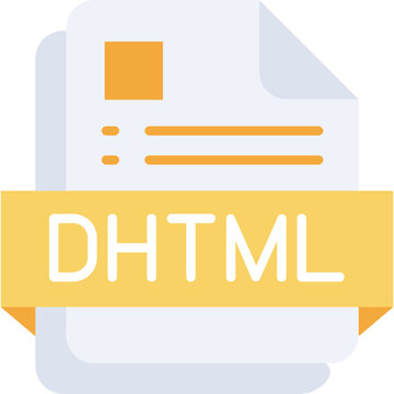 DHTML Icon