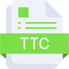 TTC Icon