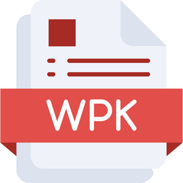 WPK Icon