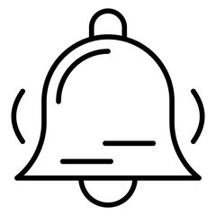 Notify line icon