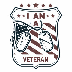 Free Download Veteran PNG, SVG, and AI Files