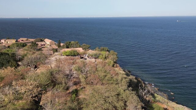 Goree Island