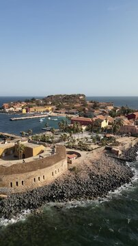 Goree Island