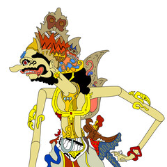wayang kulit