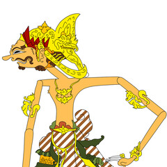 wayang kulit