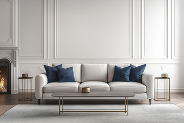 modern interior design