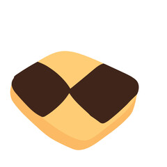 Indonesian edi fitr cookies, Kue kering from indonesia.various indonesian pastry 